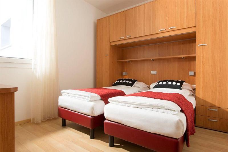 Hotel Torino Лидо-ди-Езоло Экстерьер фото